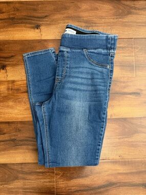Old Navy RockStar Super Skinny Jeggings